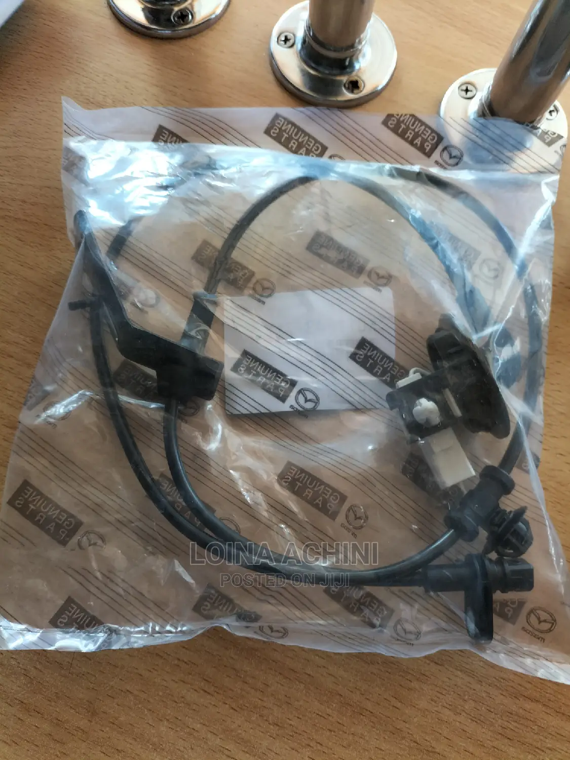 Mazda CX5,Atenza ABS Sensor
