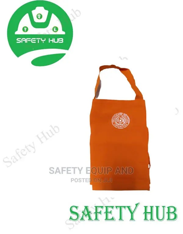Printed Kitchen Aprons in Stock