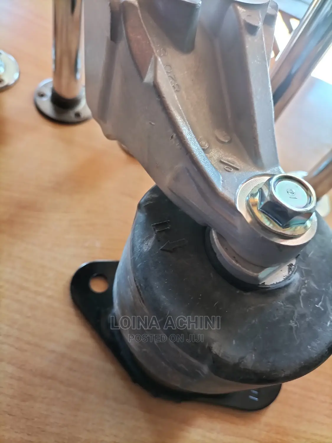 Honda Odyssey ,Elysion Right Engine Mount