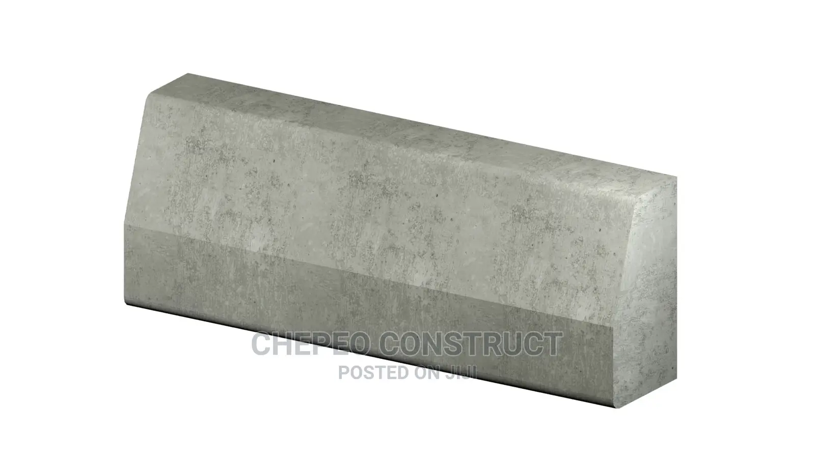 High Quality Kerbs