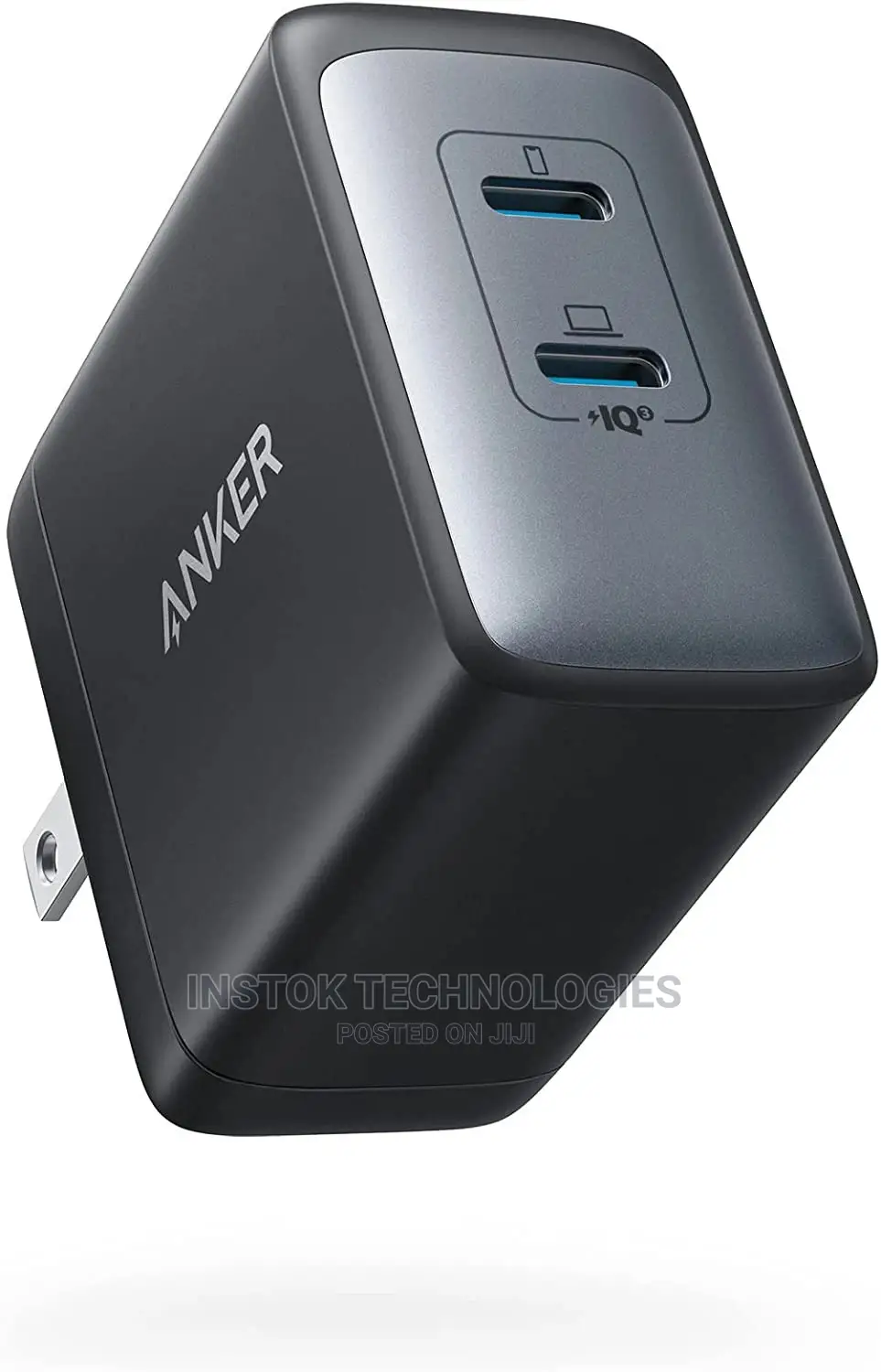 Anker Powerport Iii 25W Pod USB C Charger for Samsung