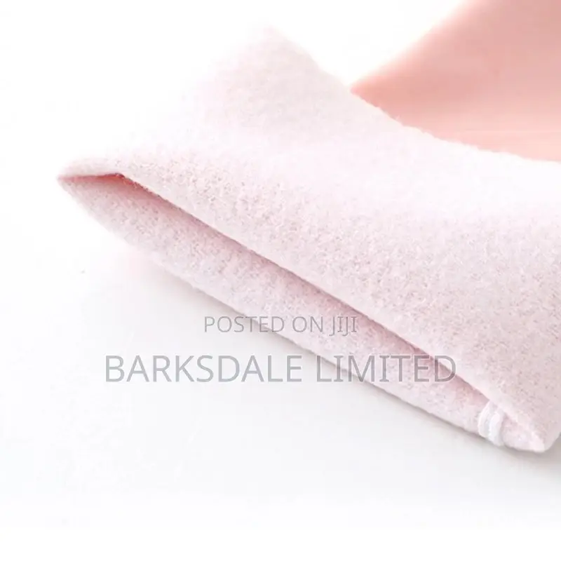 Domestic Silicone Rubber Gloves Latex Nitrile Kitchen Pink