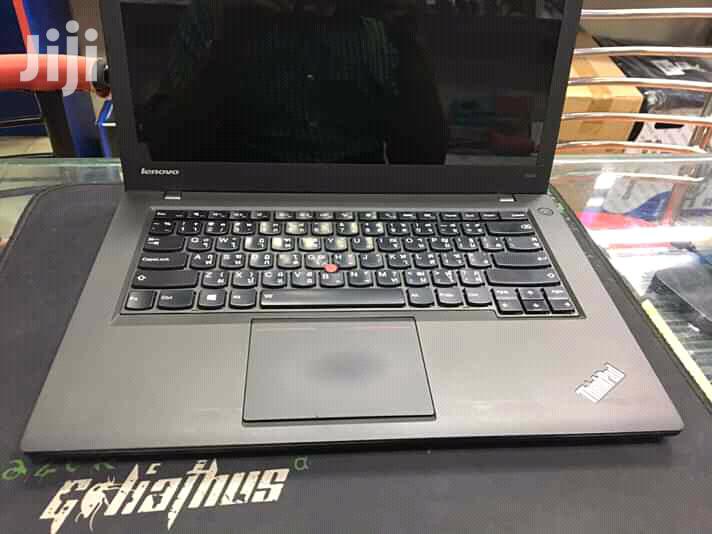 Lenovo Thinkpad T440 14 Inches 500Gb Hdd Core I5 4Gb Ram