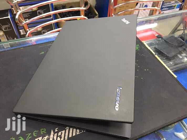 Lenovo Thinkpad T440 14 Inches 500Gb Hdd Core I5 4Gb Ram