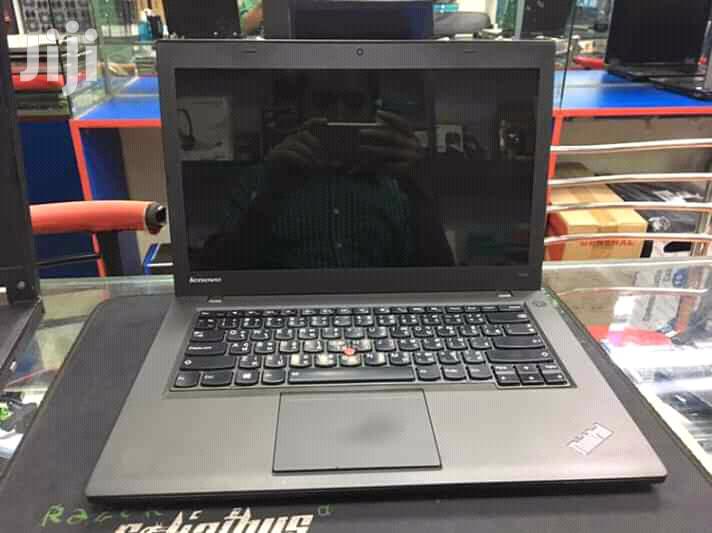 Lenovo Thinkpad T440 14 Inches 500Gb Hdd Core I5 4Gb Ram