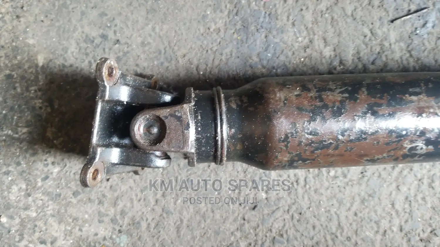 Mazda CX5 Propeller Shaft.