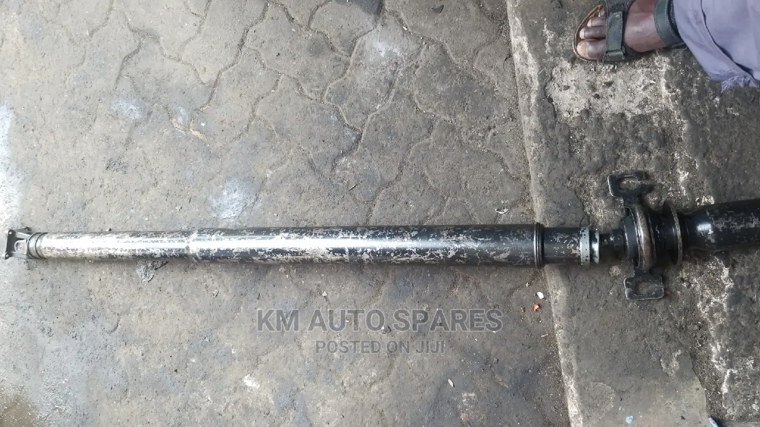 Mazda CX5 Propeller Shaft.