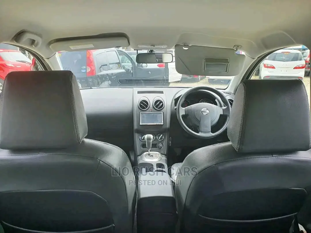 Volkswagen Touareg 2015 Black