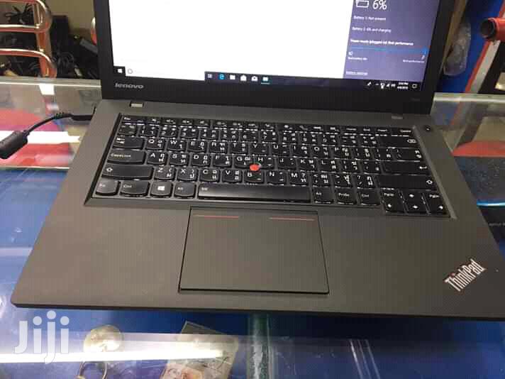 Lenovo Thinkpad T430 14 Inches 500Gb Hdd Core I5 4Gb Ram