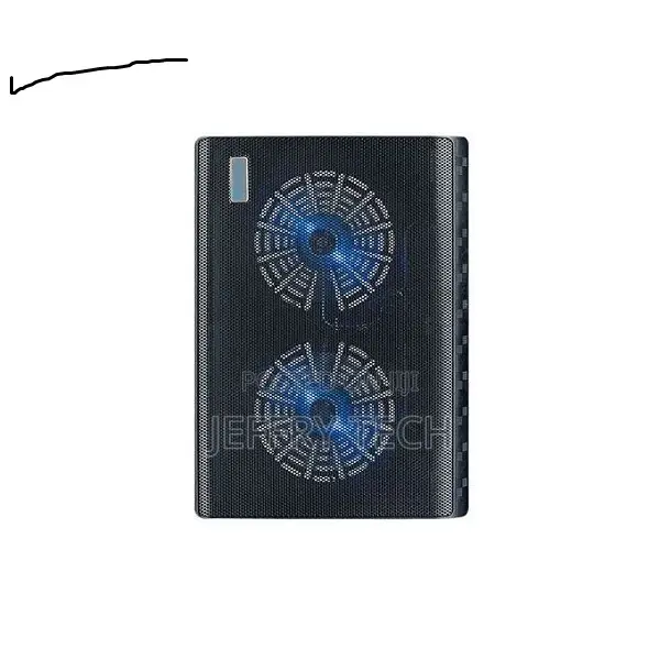 Cursor USB Cooling Fan Laptop Pad Stand Fan