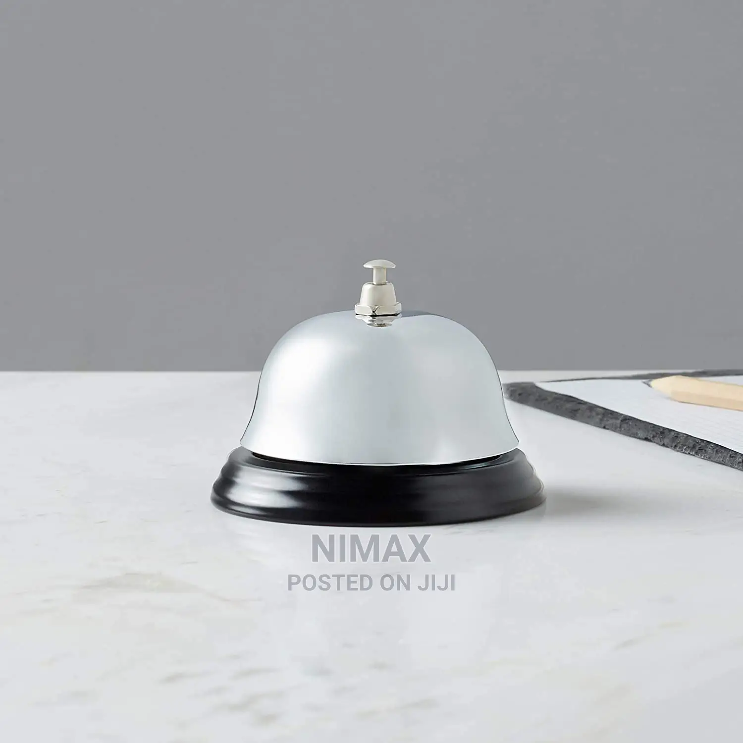 Metal Call Bell