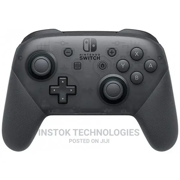 Nintendo Switch PRO Controller
