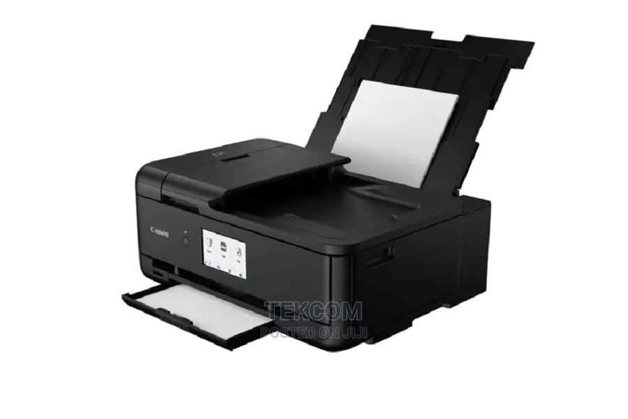 Canon TS9550 Multifunction Inkjet Printer A3