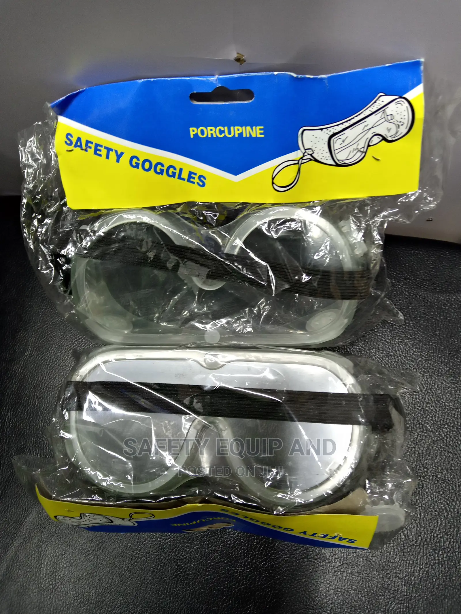 Quality Safety Glasses-Quality Goggles