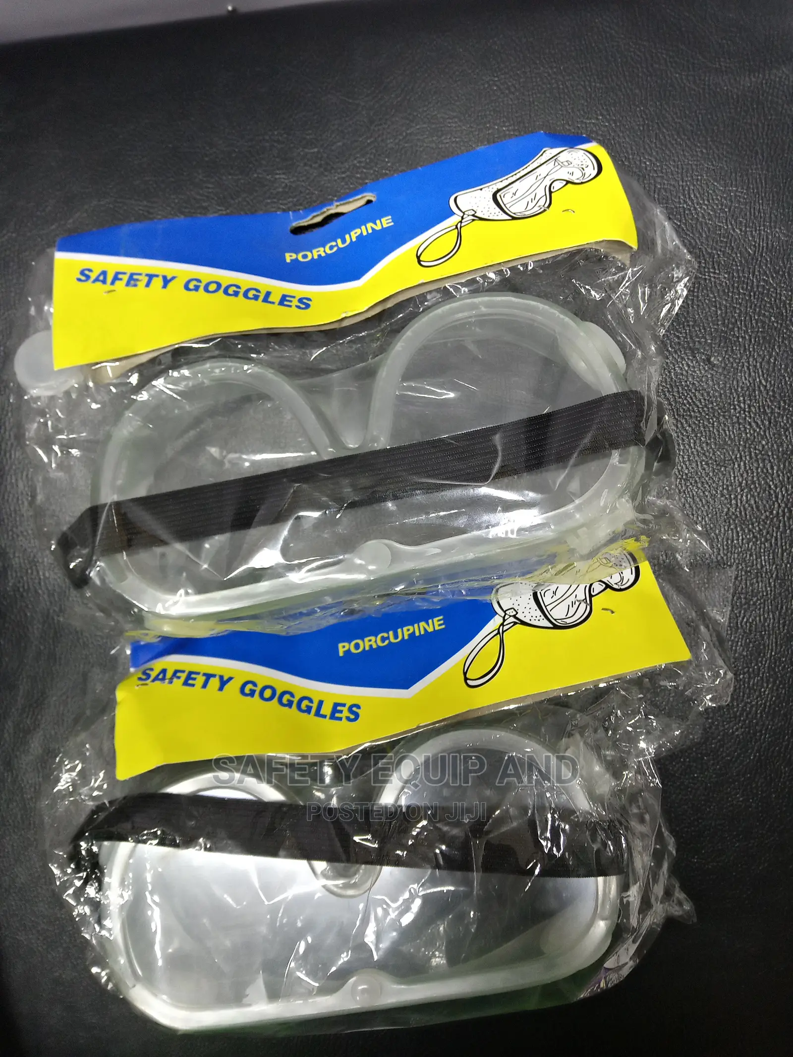 Goggles-safety Glasses-new In Stock