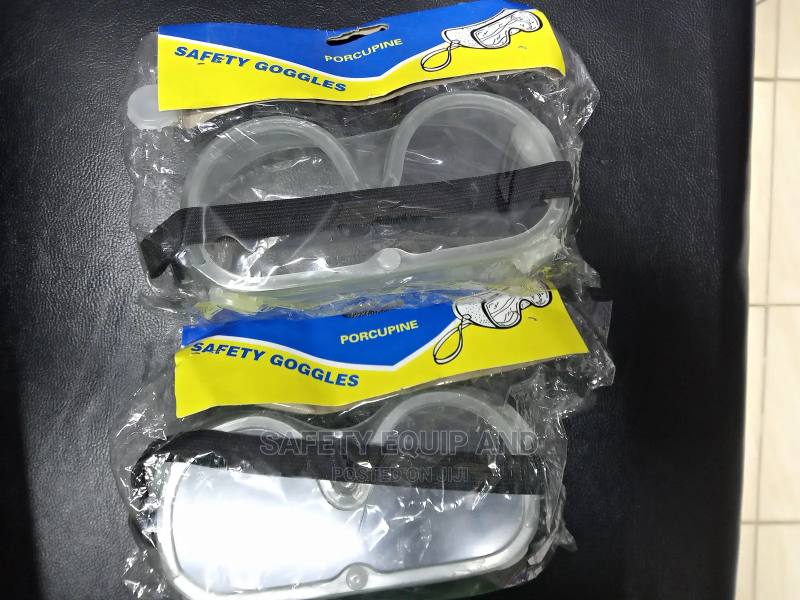 Goggles Best Quality Safety Glasses