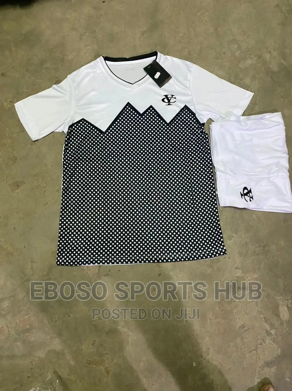 Latest Imported Football Jersey