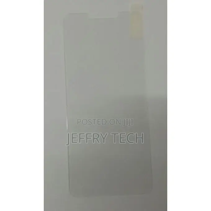 Glass Screen Protector for Huawei Mate 10 - Clear