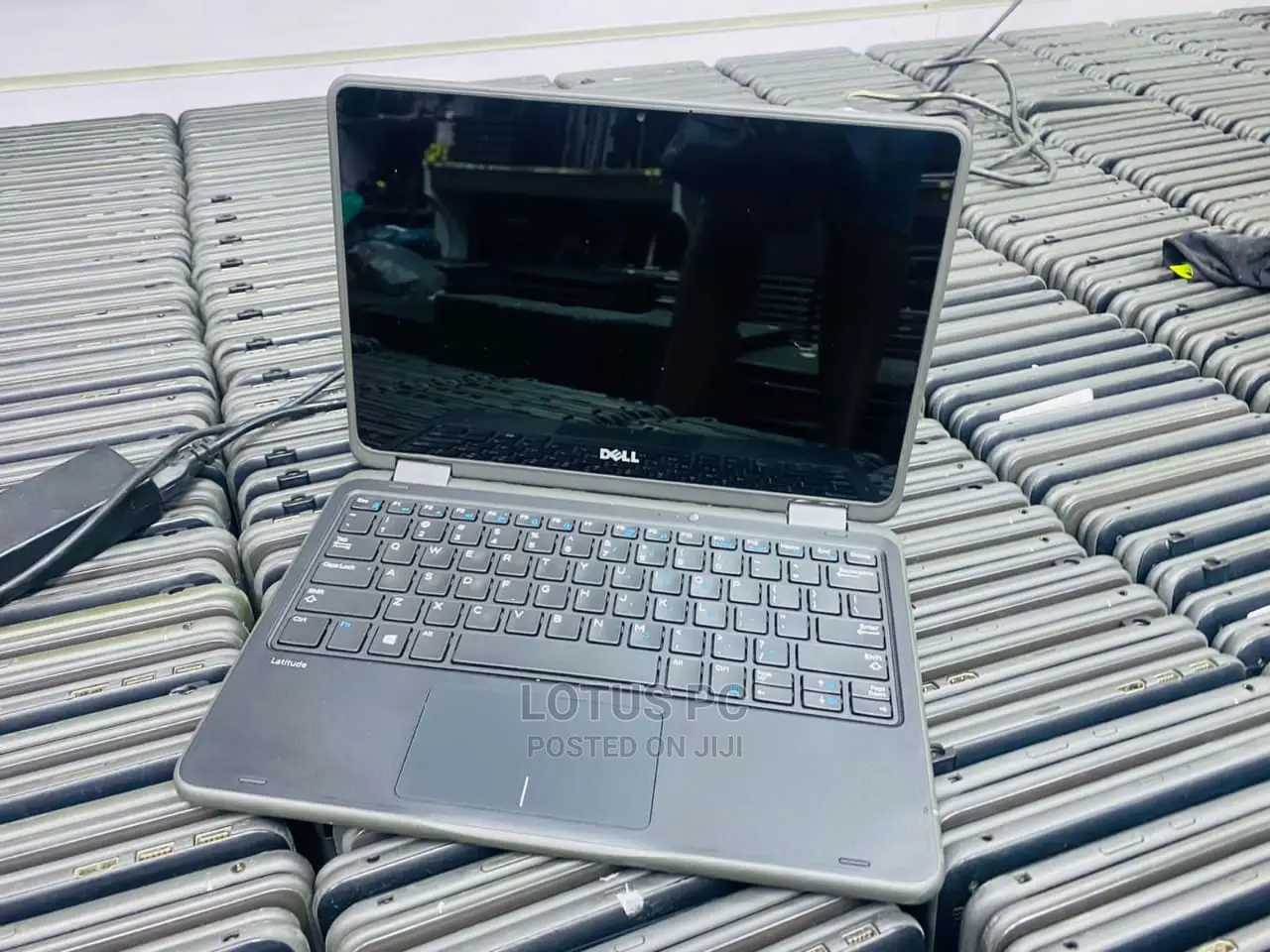 Laptop Dell Latitude 12 8GB Intel Celeron SSD 256GB