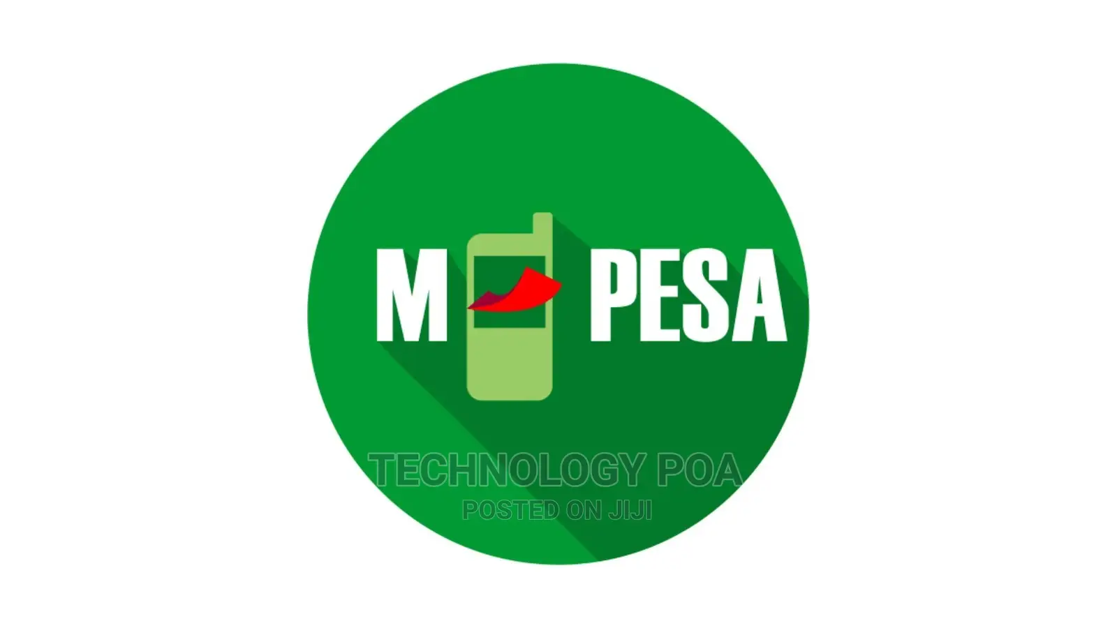 M-Pesa Website Intergration