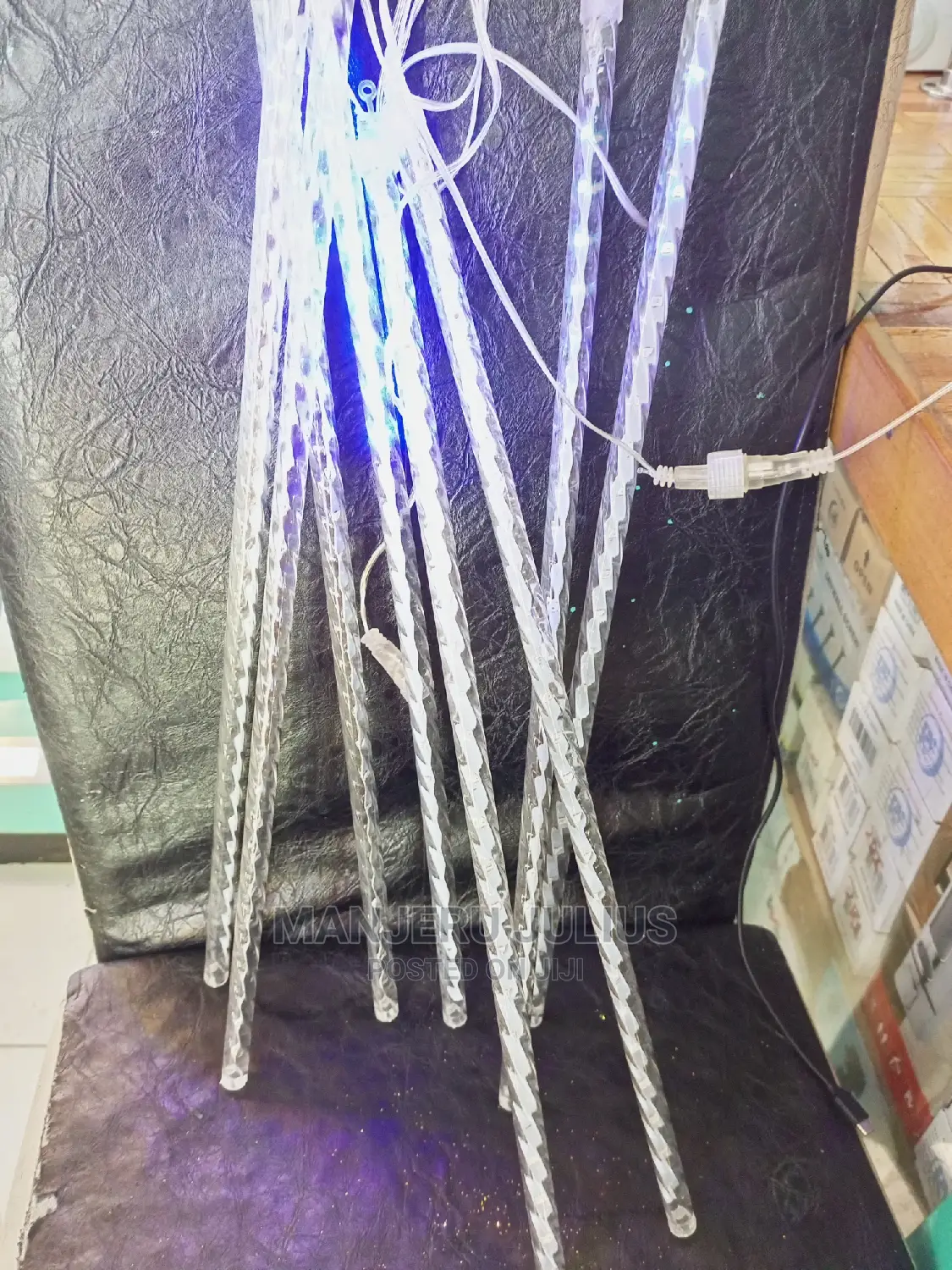 Drop Lights