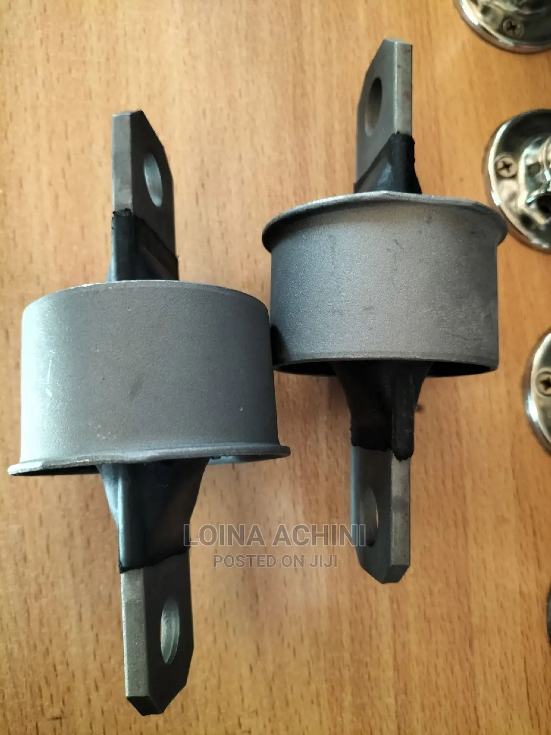 Mazda Axela,Premacy Rear Arm Bushes