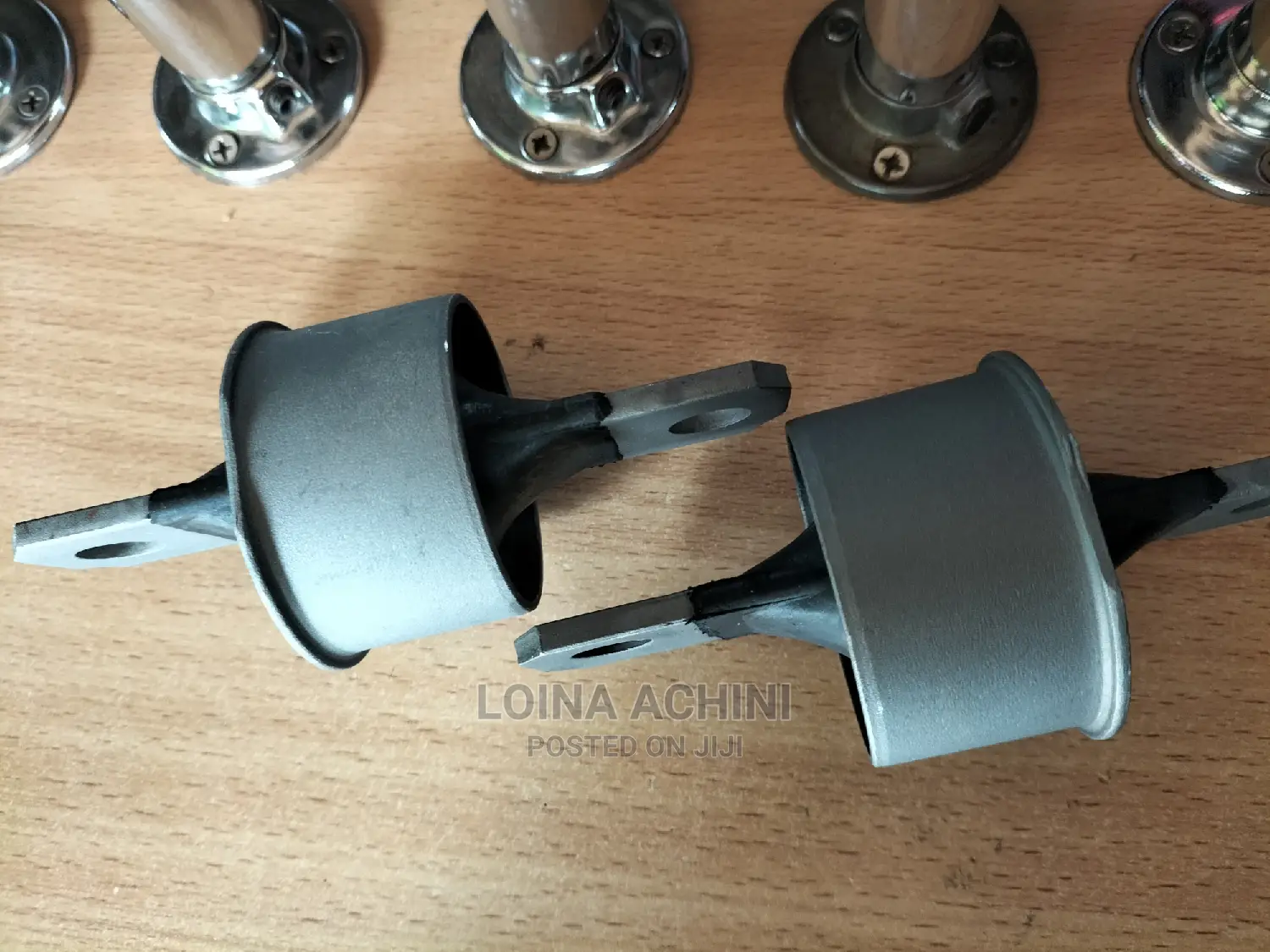 Mazda Axela,Premacy Rear Arm Bushes
