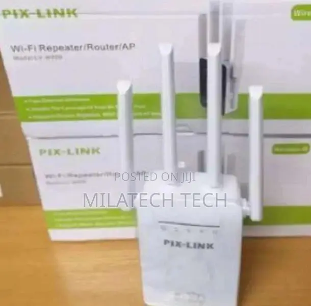 Pixlink Wifi Best Wifi Exteder