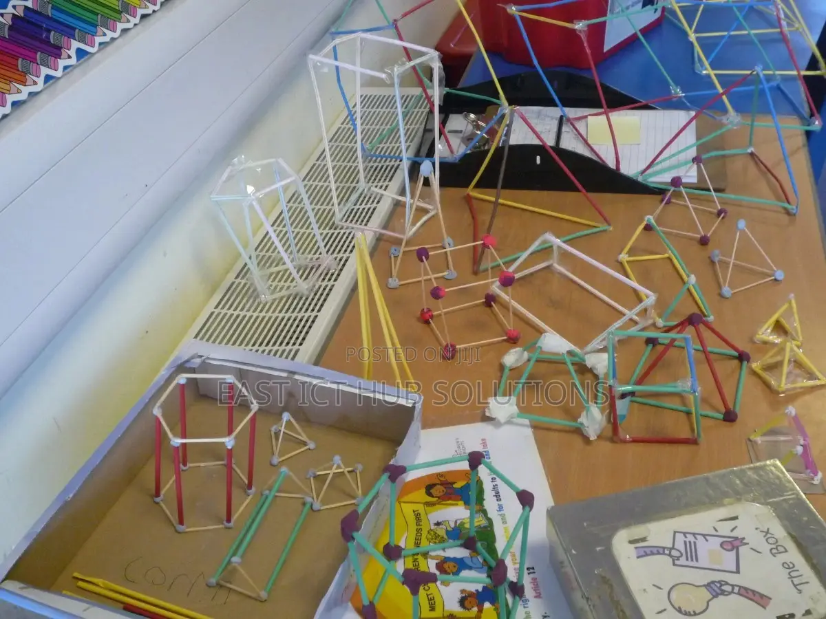 Mathematics 3D Models / Maths 3D Shapes / 3D Math Models