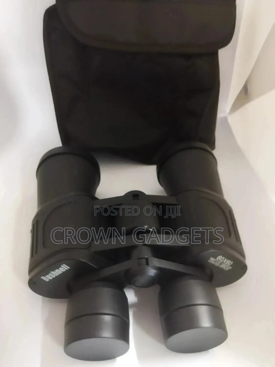 60 by 60 Binoculars 3km