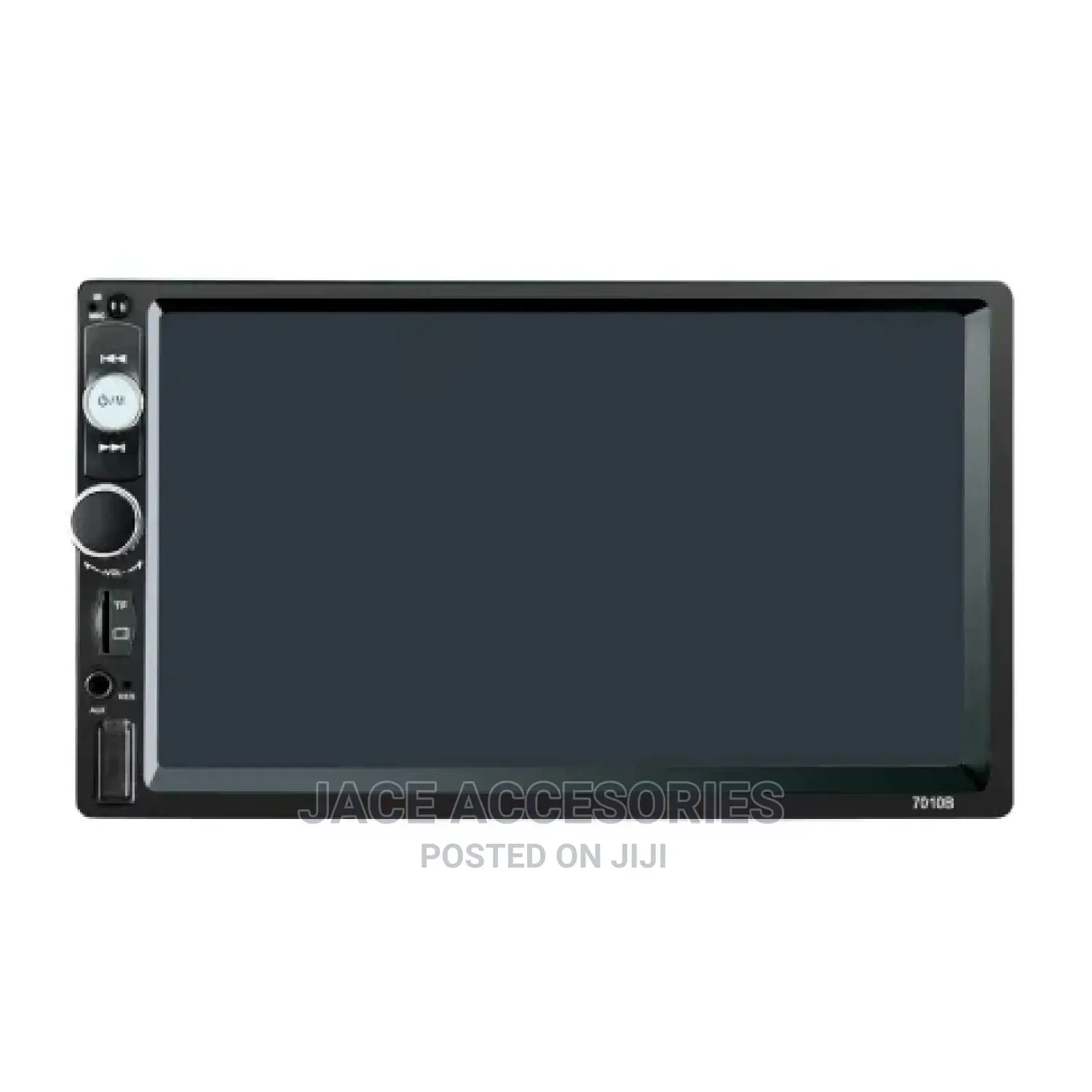 Mp5 Car Radio With Free Gifts