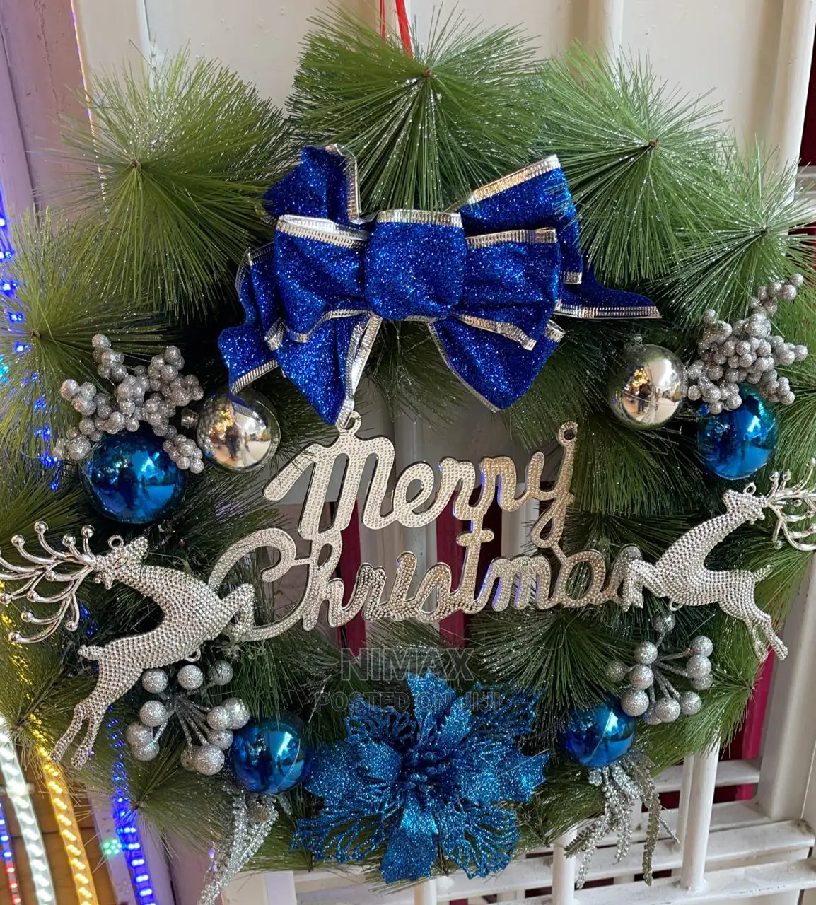 Christmas Wreath