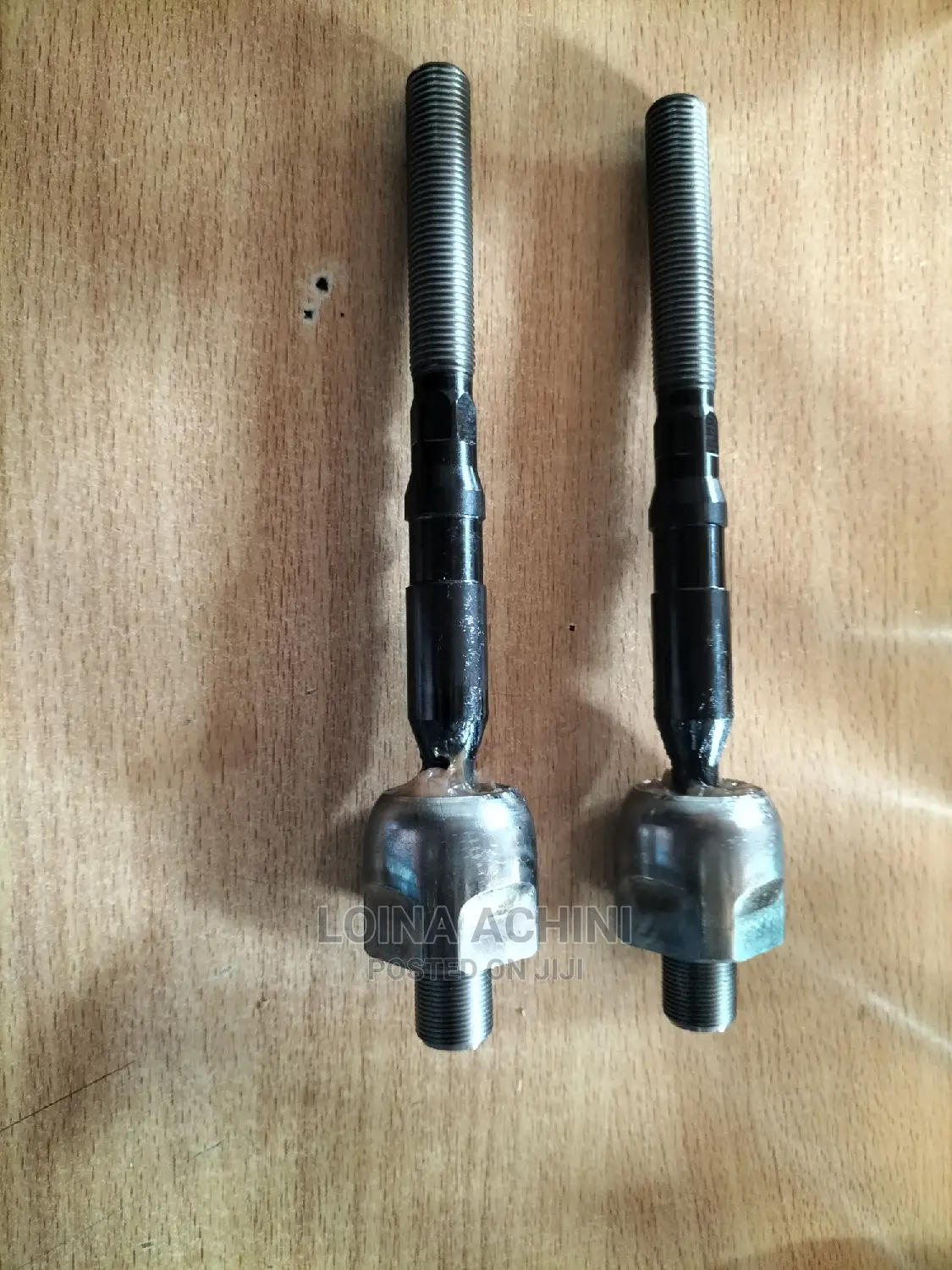 Mazda Verisa,Demio DY3 Rackends