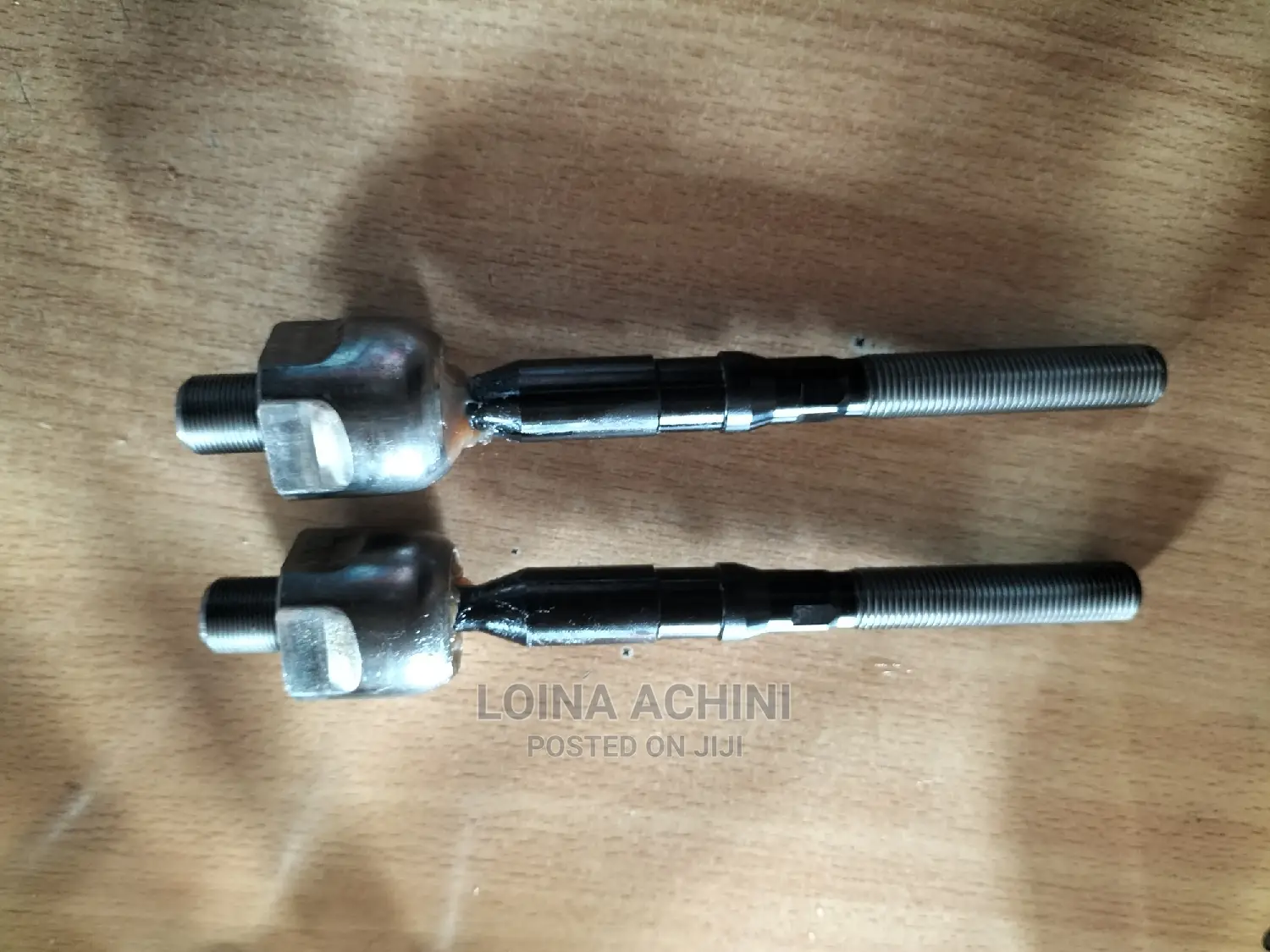 Mazda Verisa,Demio DY3 Rackends