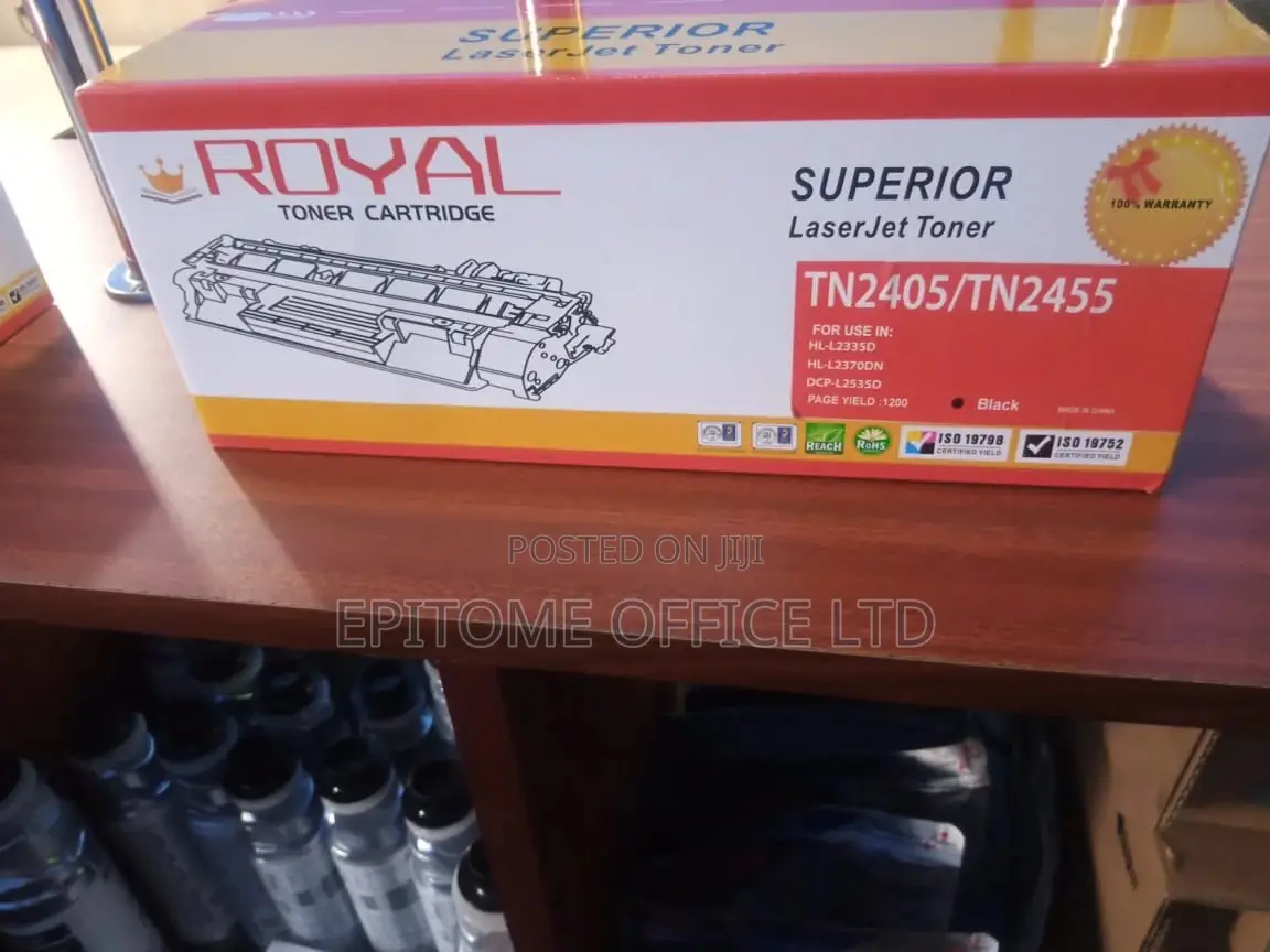 Brother TN 2405 Toner