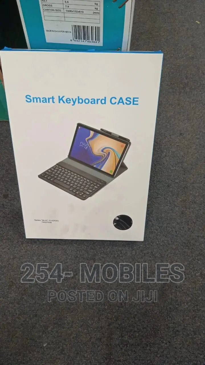 Smart Keyboard Case Tab A7 /A7 Lite