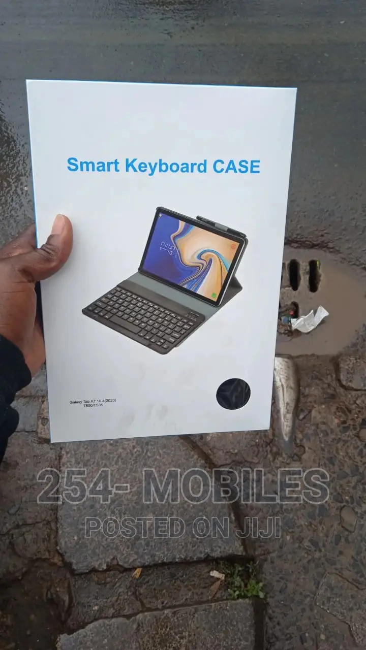 Smart Keyboard Case Tab A7 /A7 Lite