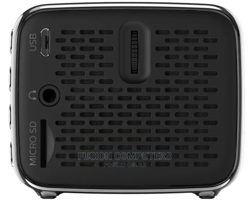 Philips Picopix Nano Mobile Projector PPX120/INT