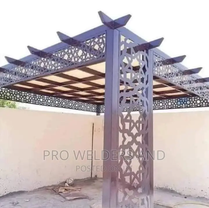 Gazebo/Patio/Pergola