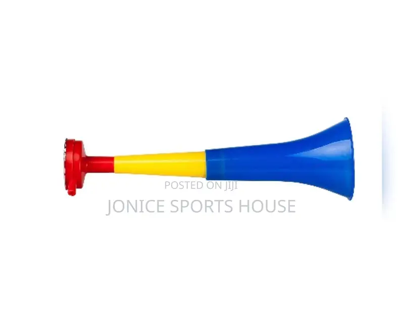 Sounds Vuvuzela