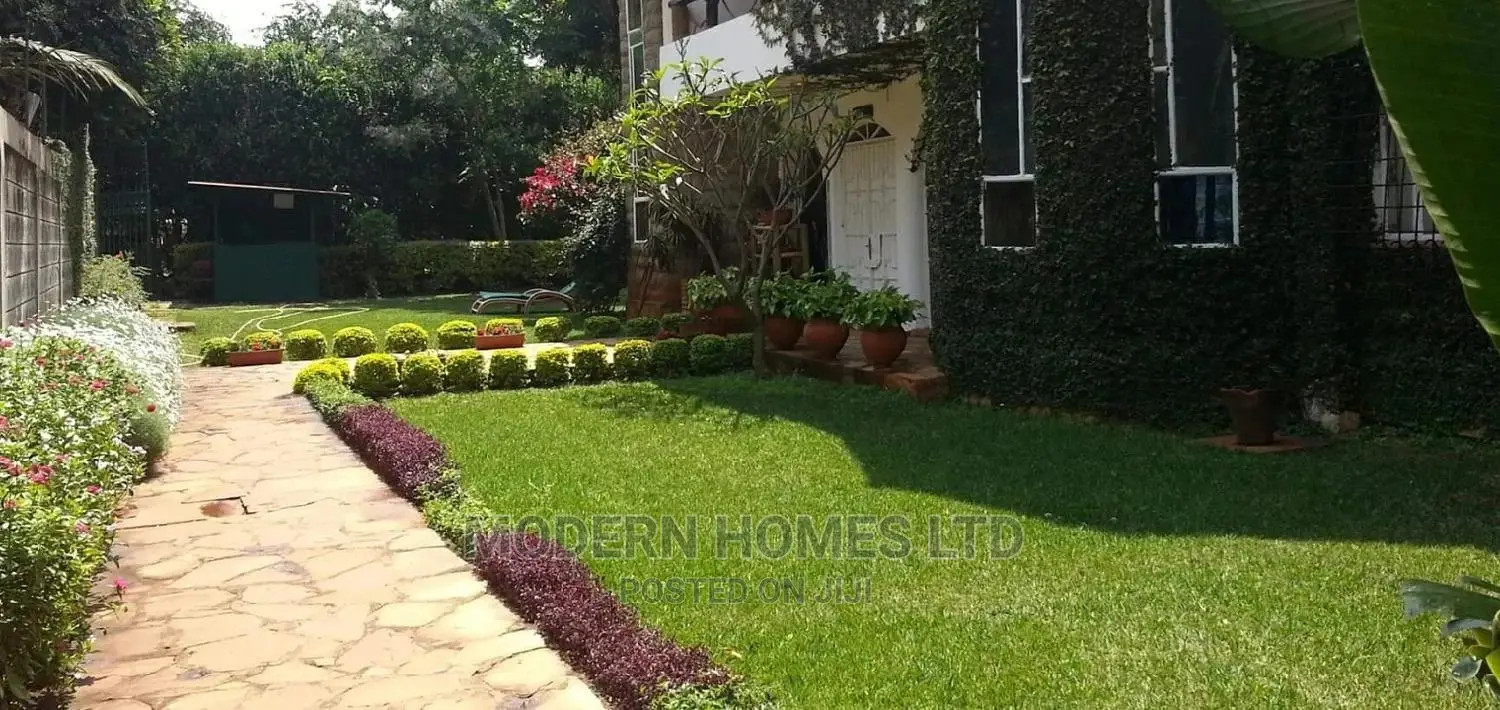 Modern Homes Landscaping and Gardening Services