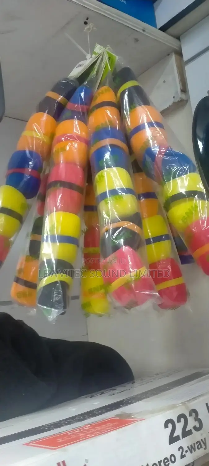Mic Covers