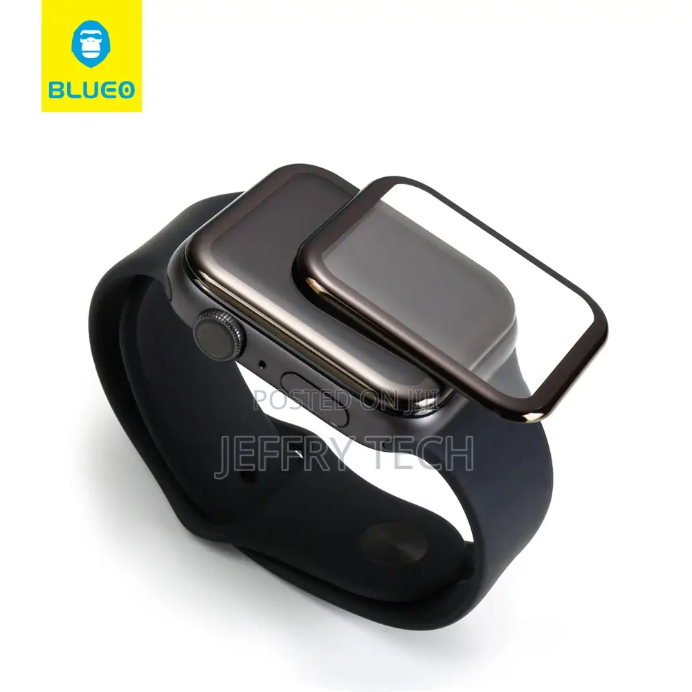 Screen Protectors for Apple Watch 45mm 44mm 40mm 41mm Iwatch