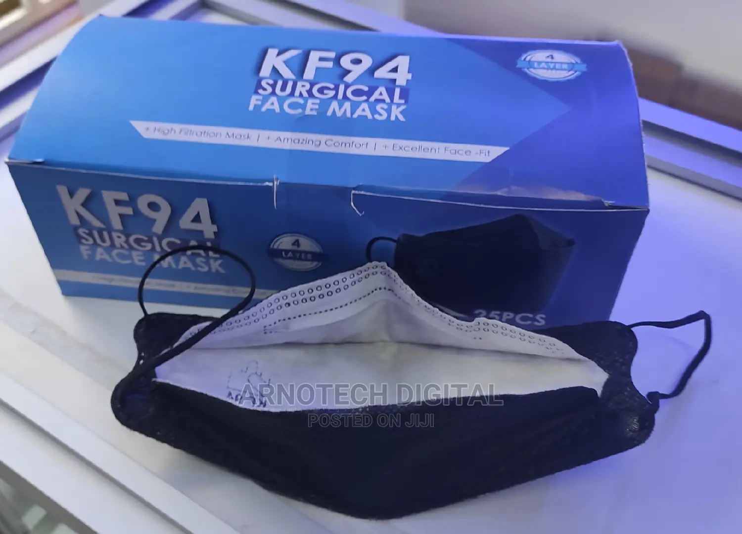 KF94 Face Mask