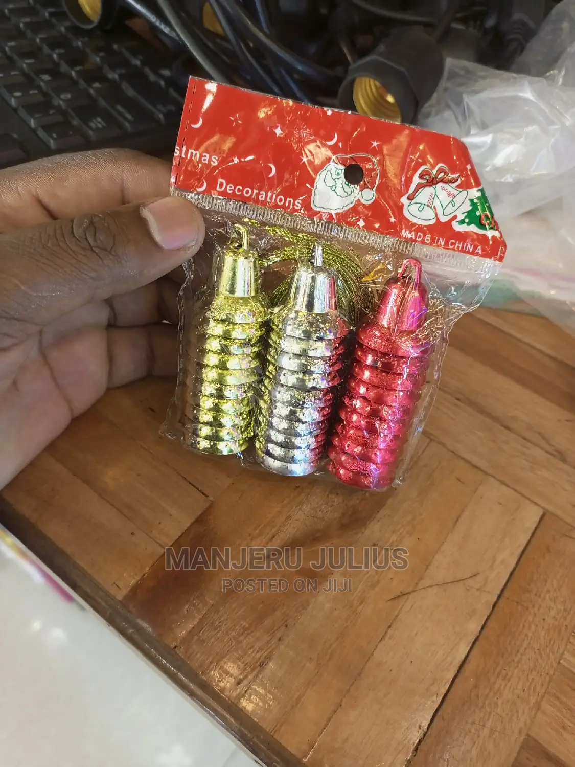 Christmas Decorations