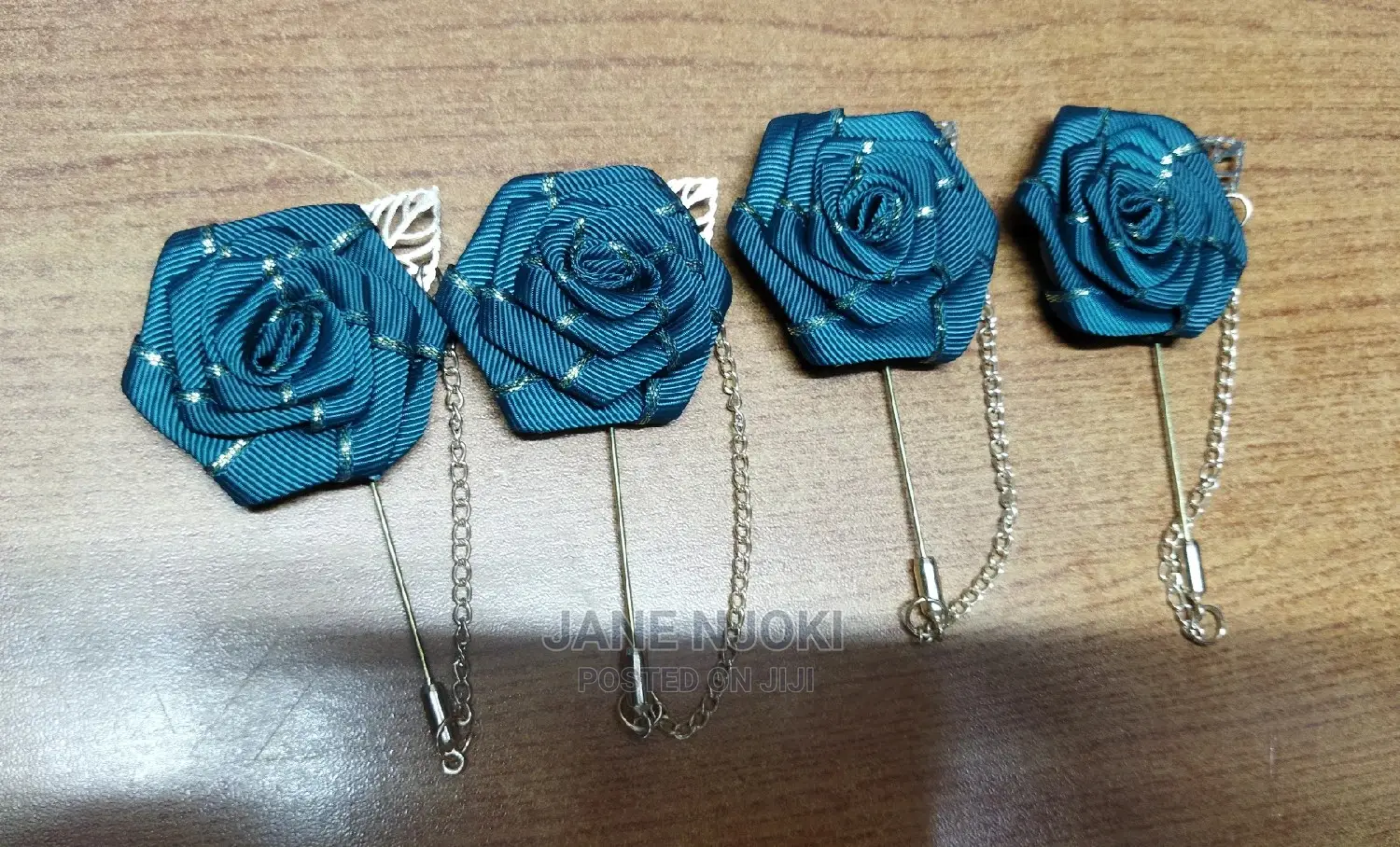 Rapel Flower