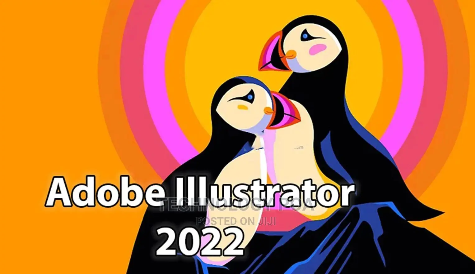 Adobe Illustrator 2022