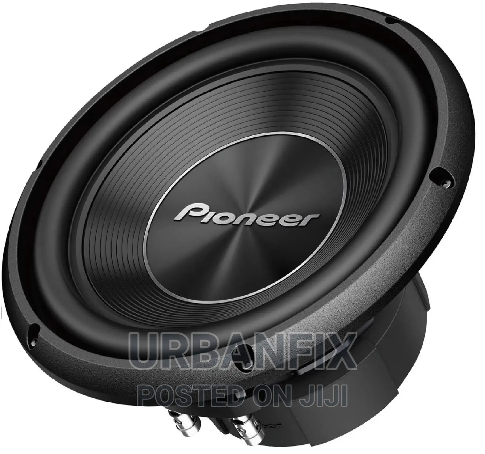 Brand New 1400 Watts Pioneer Super Bass Subwoofer