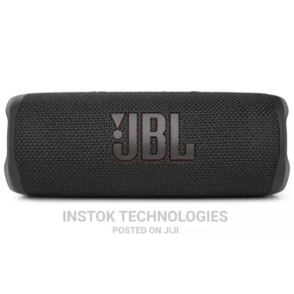 JBL Flip 6 Portable Waterproof Wireless Speaker