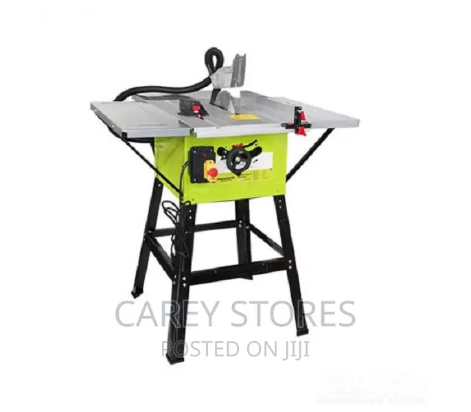 Table Saw GTS 10J